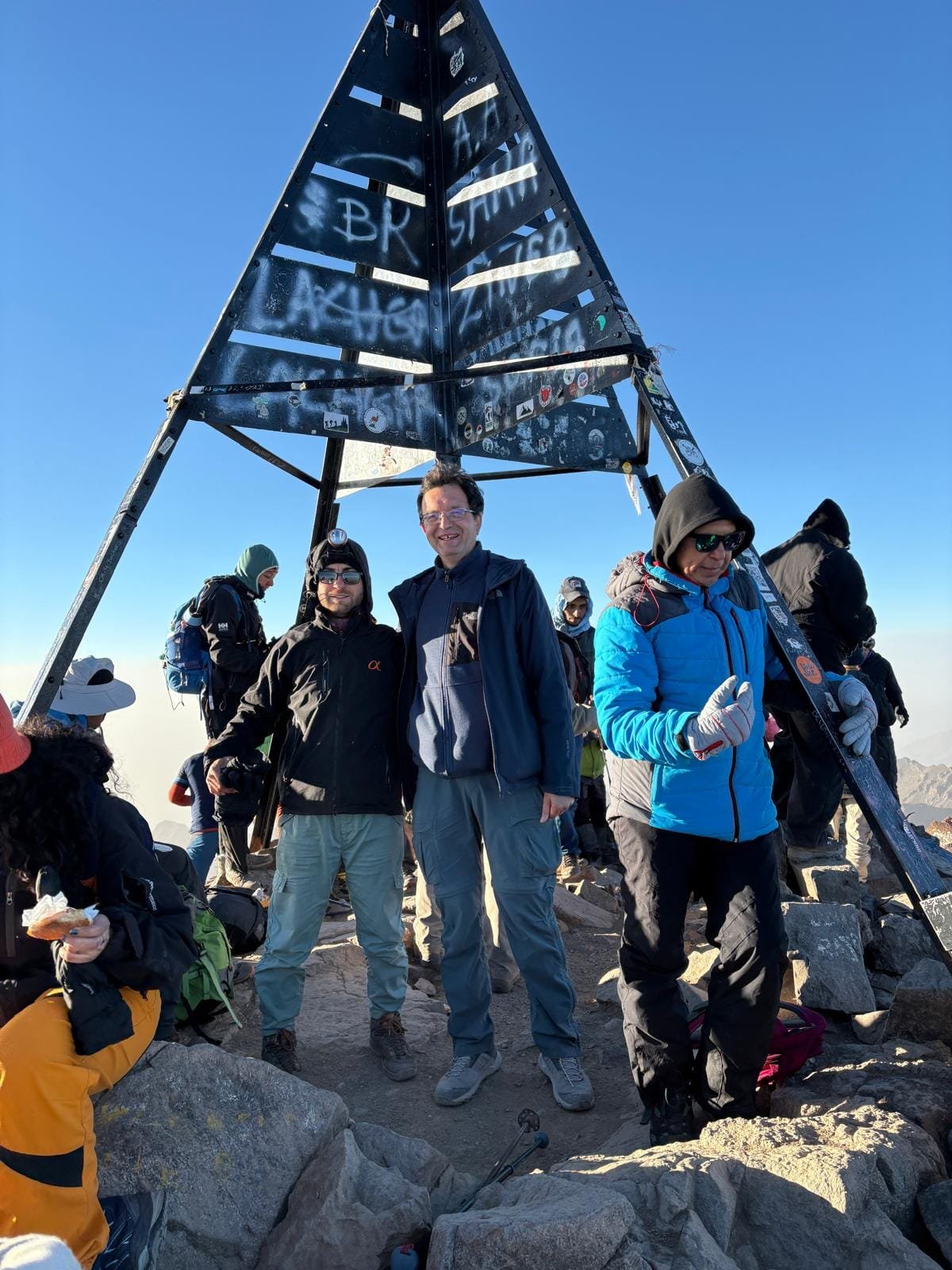Toubkal 11