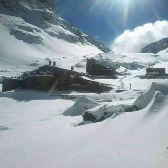 Toubkal 7