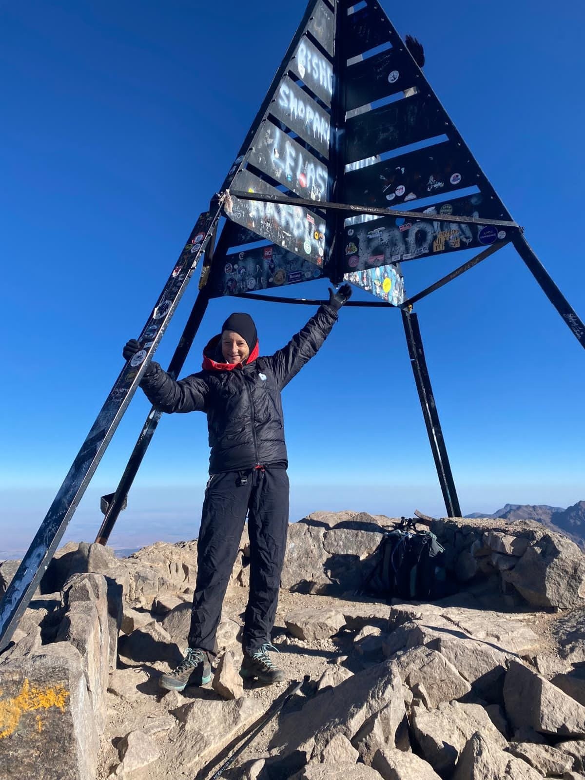 Toubkal 9
