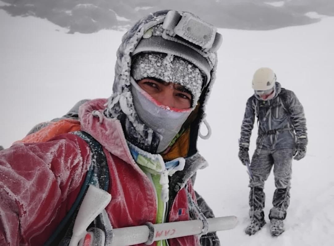 Toubkal 3