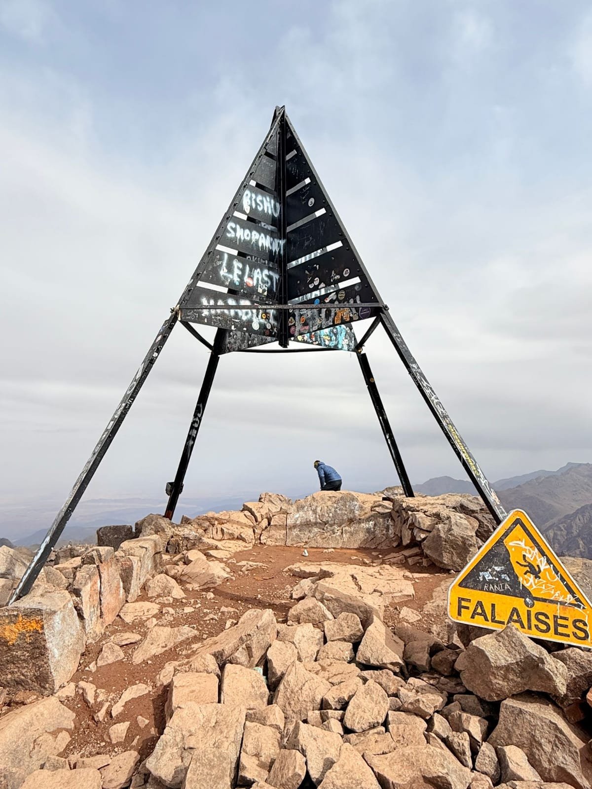 Toubkal 5