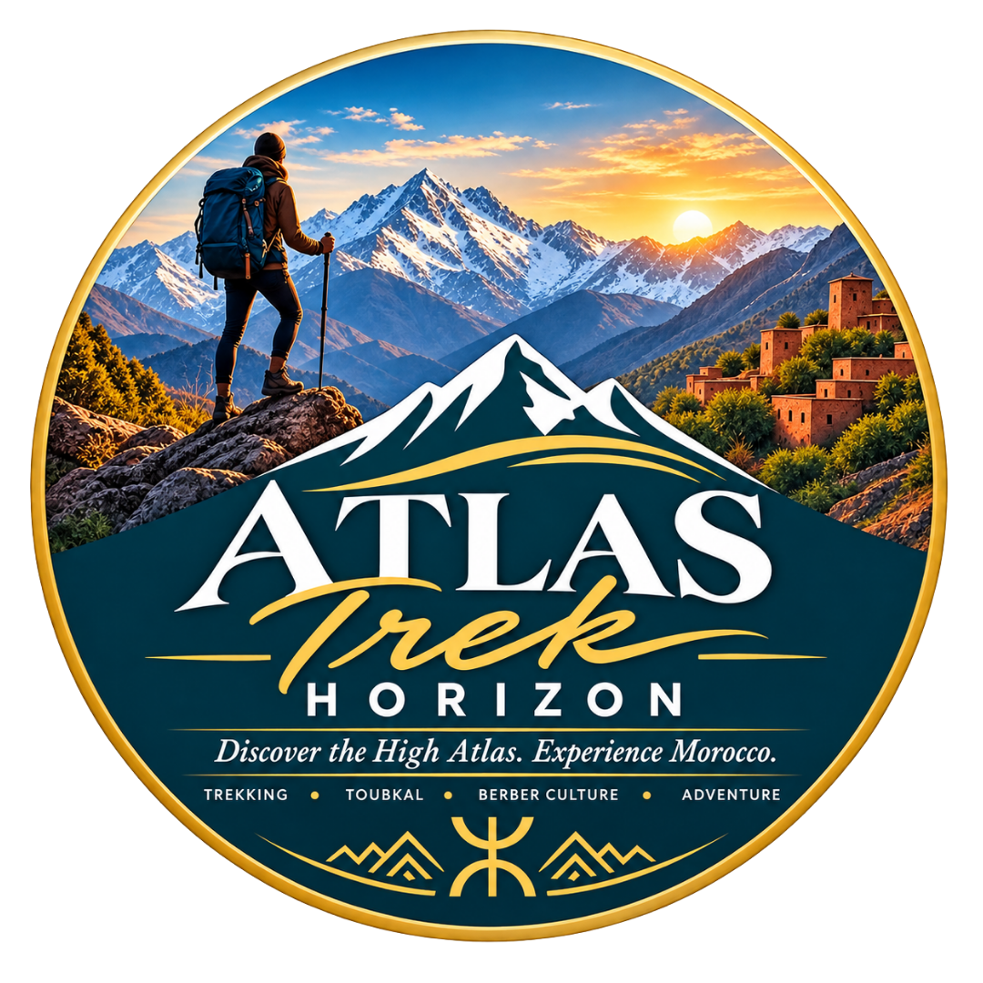 Atlas Trek Horizon