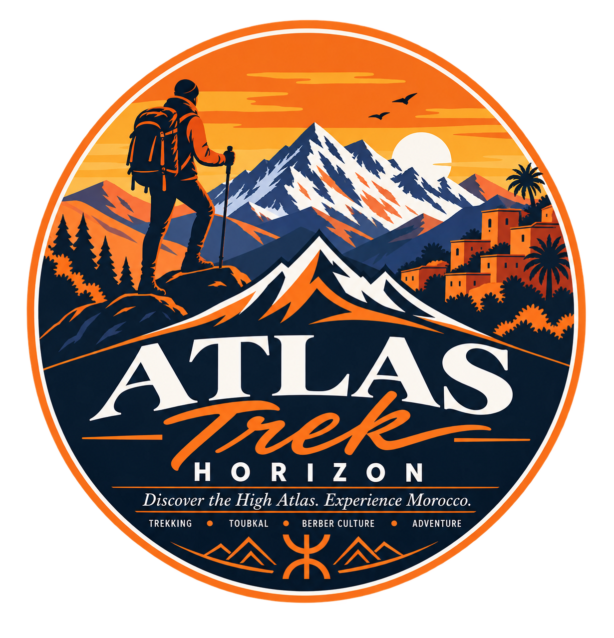 Atlas Trek Horizon